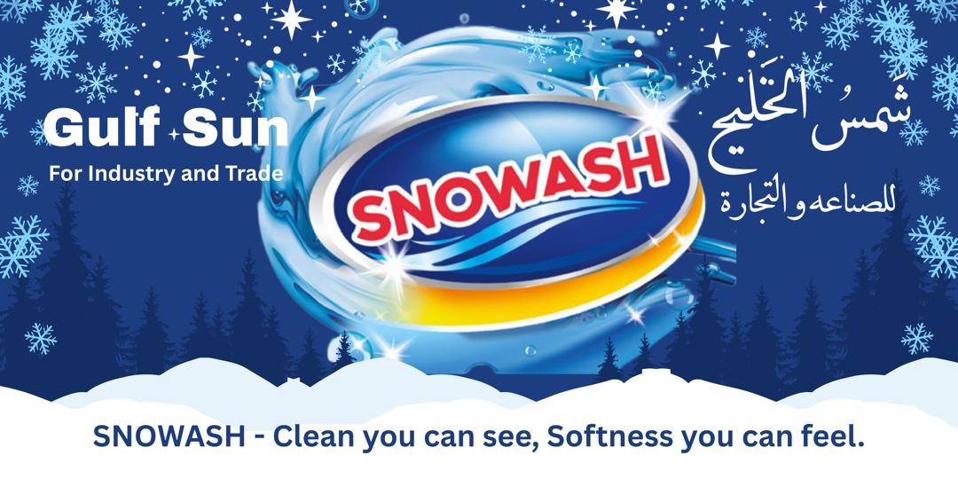 SNOWASH